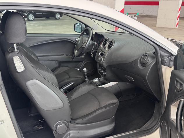 Alfa Romeo MiTo 1.4 78 CV Distinctive - Foto 9