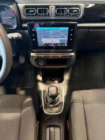 CITROEN C3 1.2 PureTech 110cv S&S Max GPL - Usato 2024 rif. 23635127 - Foto 9