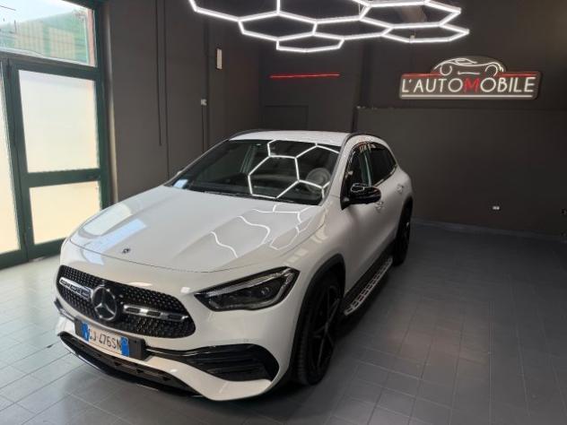 MERCEDES-BENZ GLA 200 d Automatic 4Matic Premium rif. 23761124 - Foto 3