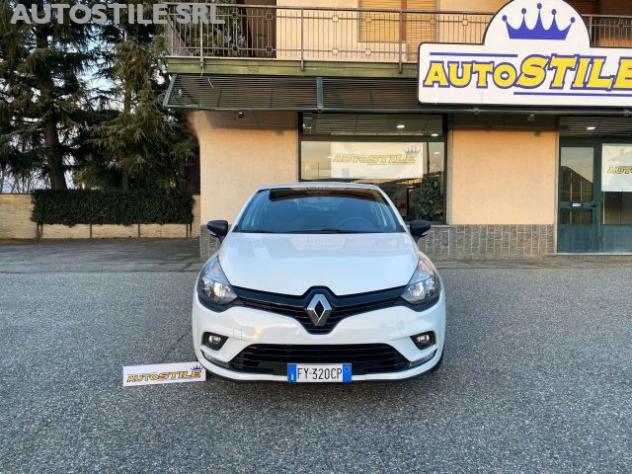 RENAULT Clio 1.5 dCi 75CV 5 porte N1 AUTOCARRO 2 POSTI Energy rif. 23547376 - Foto 3