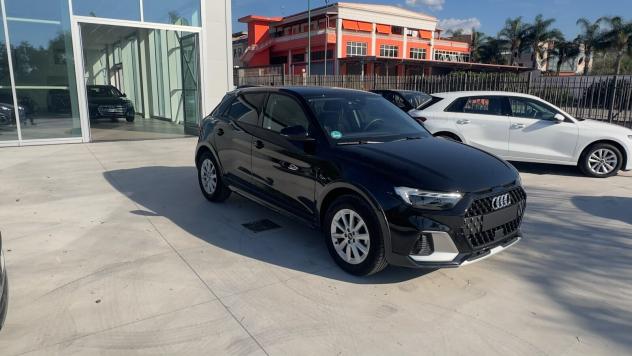 Audi A1 SPB 30 TFSI Business TUA DA 322 ANTICIPO 0 - Foto 3