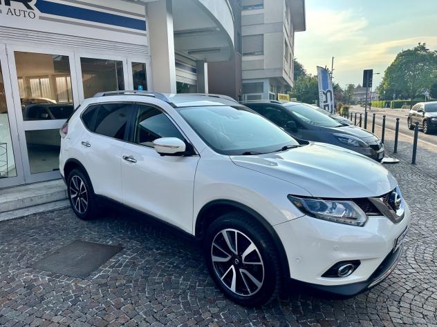 Nissan X-Trail 1.6dCi 131Cv 2WD Tekna - IVA Esposta - Foto 3