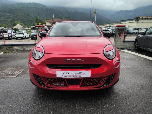 FIAT 600 1.2 Hybrid 100cv La Prima - Foto 2