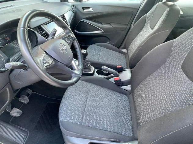 OPEL Crossland 1.2 Turbo 12V 110 CV S&S Edition rif. 24061382 - Foto 9