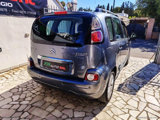 CITROEN C3 Picasso 1.6 HDi 90 Exclusive Theatre - Foto 6