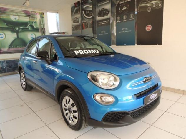 FIAT 500X 1.0 T3 120 CV Cult rif. 23636564