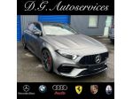 Mercedes-AMG A 45 S 4MATIC