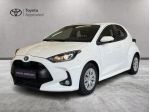 TOYOTA Yaris 1.5 Hybrid 5 porte Active rif. 23770463