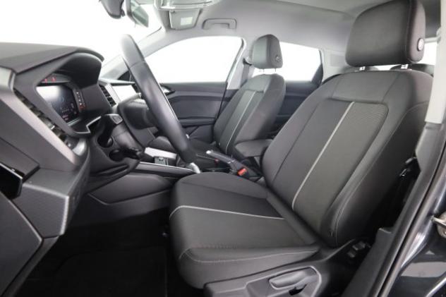 AUDI A1 A1 SPB 25 TFSI Admired Advanced rif. 23738185 - Foto 2