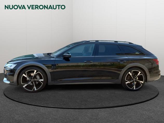 Audi A6 Allroad Quattro A6 ALLROAD - 45 TDI 3.0 quattro S tronic - Foto 2