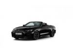 BMW 420 d 48V Cabrio Msport Pro Aut.  rif. 23843499
