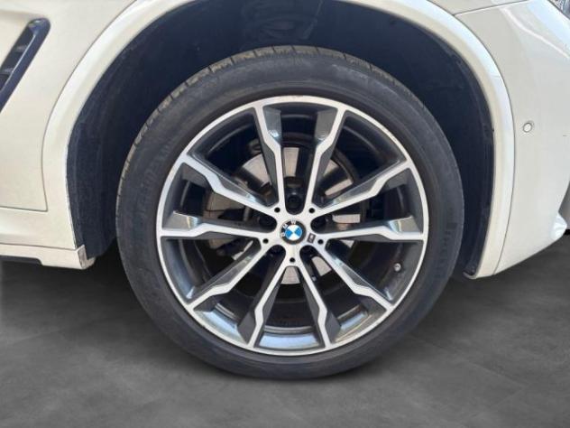 BMW X4 xDrive20d 48V Msport Aut. + Tetto rif. 23830542 - Foto 5
