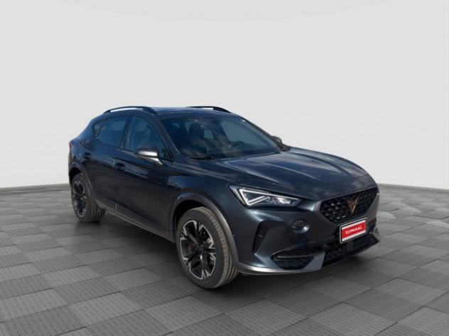 CUPRA Formentor Formentor 2.0 TDI 4Drive DSG rif. 23696533 - Foto 7