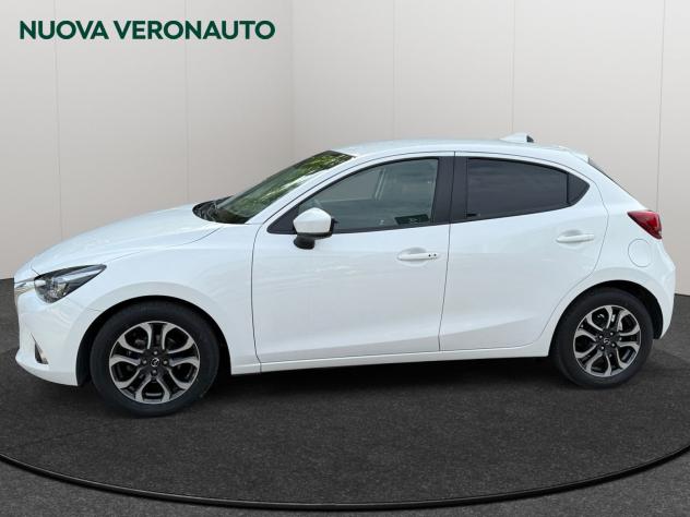 Mazda Mazda2 1.5 Skyactiv-G Exceed 90CV - Foto 2