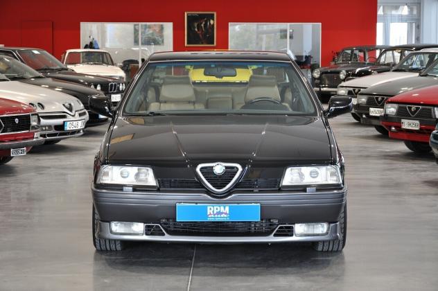 Alfa Romeo 164 3.0i V6 24V cat Q4 Recaro - Foto 2