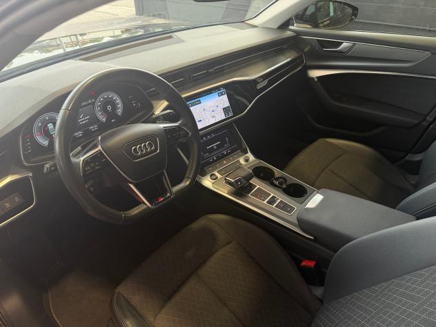 Audi A6 allroad quattro 45 TDI 3.0 quattro S tronic - Foto 7