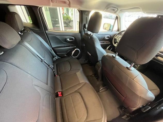 Jeep Renegade 1.6 mjt Limited fwd 120cv auto my18 - Foto 10