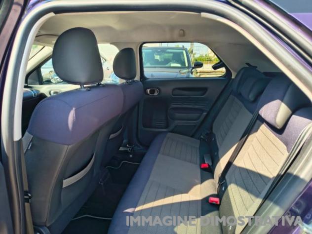CITROEN C4 Cactus 1.6 HDi 92 CV ETG6 Shine Automatica rif. 23969825 - Foto 8