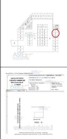 IMMOBILI-ALTRA CATEGORIA-Via Monte Terminillo, 67100 L'Aquila AQ, Italia - Foto 2