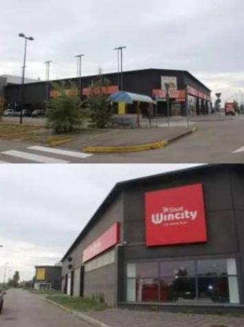 Immobile in asta di 9329 m² in vendita a Parma - Foto 6