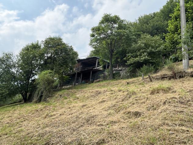 Magazzino in vendita a Recoaro Terme - Foto 12