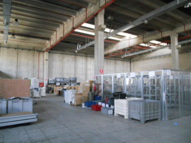 Immobile di 5995 m² con 1 locale in affitto a Rho - Foto 5