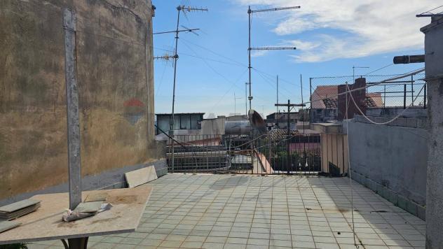 Casa Semindipendente in vendita a Acireale - Foto 2