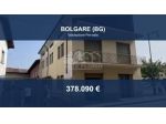 Immobile in asta di 72 m² con più di 5 locali e box auto in vendita a Bolgare