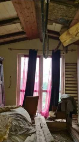 Immobile in asta di 209 m² con più di 5 locali in vendita a Borgo San Siro - Foto 7