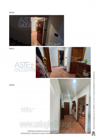 IMMOBILI-IMMOBILE RESIDENZIALE-Viale Milite Ignoto, 31 - Foto 3