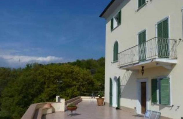 Immobile in asta di 540 m², box auto in vendita a Camporosso - Foto 6