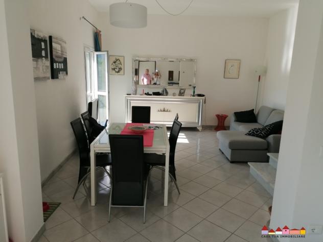 Casa semindipendente in vendita a Sorgnano - Carrara 87 mq Rif: 1109882 - Foto 4