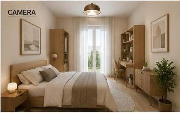 Appartamento in vendita a Musigliano - Cascina 80 mq Rif: 1421113 - Foto 4