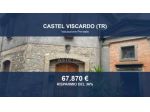 Immobile in asta di 144 m² con più di 5 locali in vendita a Castel Viscardo