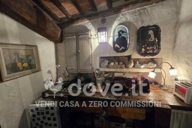 Appartamento di 130 m² con più di 5 locali in vendita a Castiglione d'Orcia - Foto 10