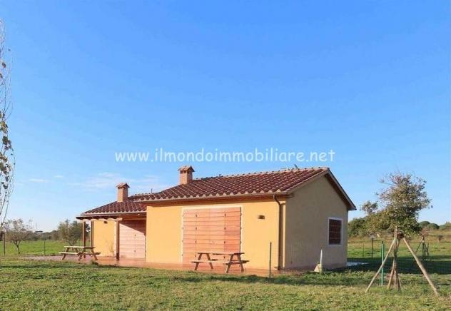Casa singola in vendita a Cecina 110 mq Rif: 1280588 - Foto 5