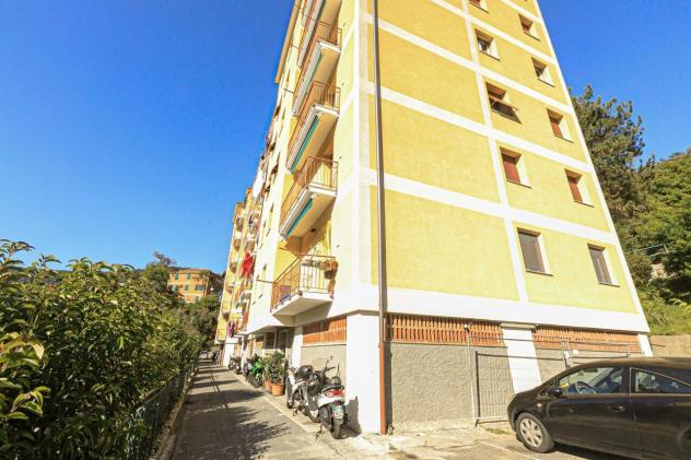 Pentalocale in vendita a Genova - Foto 6