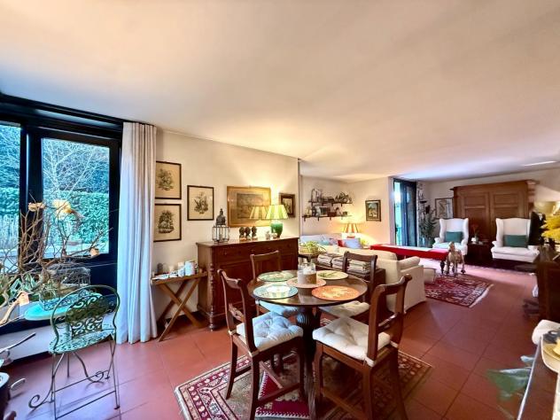 Appartamento in vendita a San Marco - Lucca 150 mq Rif: 1431488 - Foto 9