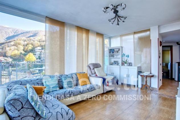 Villa di 500 m² con più di 5 locali in vendita a Maccagno con Pino e Veddasca - Foto 5