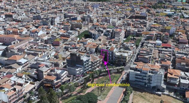 Appartamento in vendita a Misterbianco - Foto 2