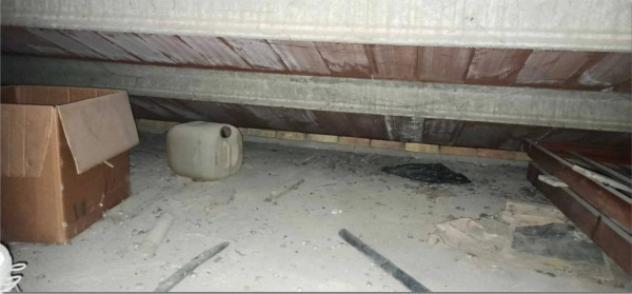 Immobile in asta di 435 m² con più di 5 locali e box auto in vendita a Montefiore Conca - Foto 16