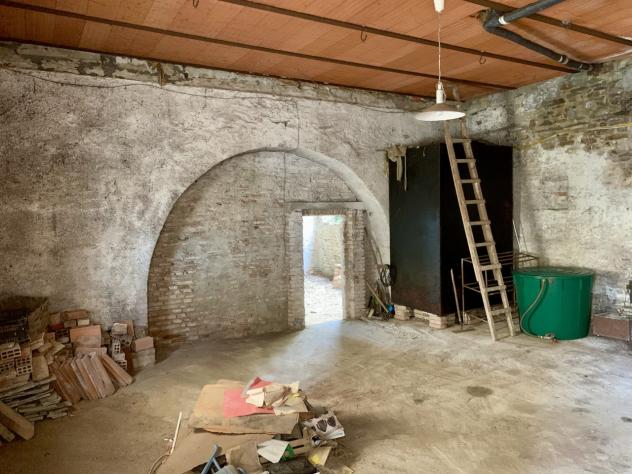 Porzione di casa in vendita a Murazzano - Foto 13