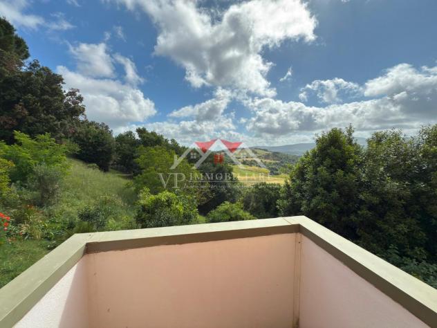 Appartamento in vendita a Serrazzano - Pomarance 116 mq Rif: 1453332 - Foto 9
