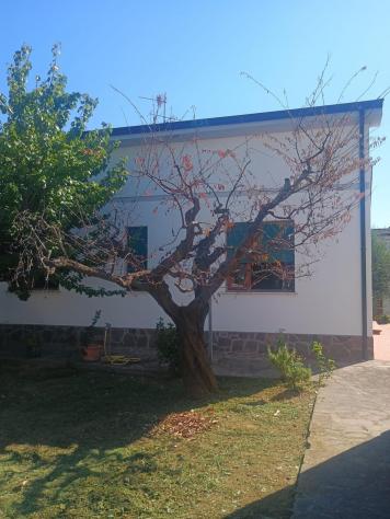 Villetta bifamiliare in vendita a Val di Cava - Ponsacco 80 mq Rif: 1440238