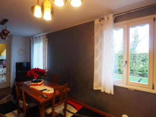 Immobile in asta di 222 m² con più di 5 locali e box auto doppio in vendita a Porcia - Foto 13
