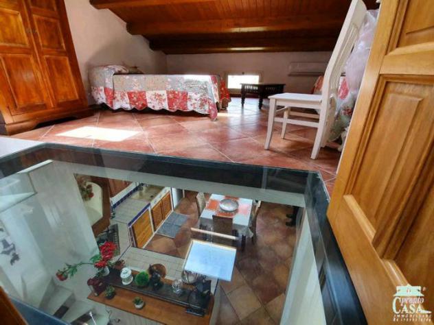 Rif. 6417 - Prestigioso Immobile "Vista sui Ponti" - Foto 9