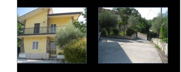 Immobile in asta di 295 m² con più di 5 locali e box auto in vendita a Roccabascerana - Foto 2