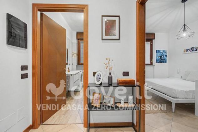 Appartamento di 98 m² con 3 locali in vendita a San Giuliano Milanese - Foto 18