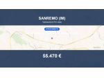Immobile in asta di 100 m² in vendita a Sanremo