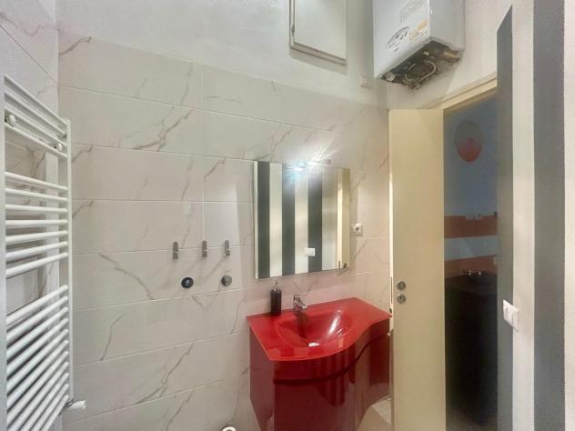 Appartamento in vendita a Siena 50 mq Rif: 1427515 - Foto 10